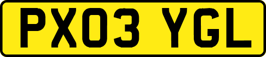PX03YGL