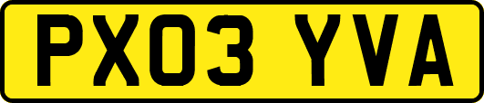 PX03YVA