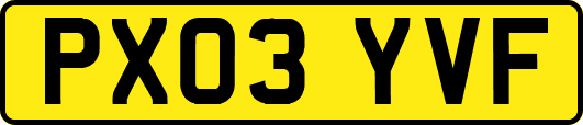 PX03YVF