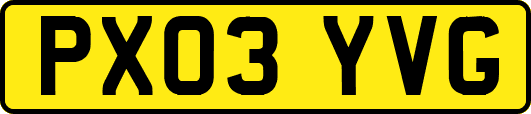 PX03YVG