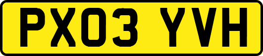 PX03YVH