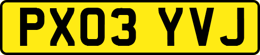 PX03YVJ