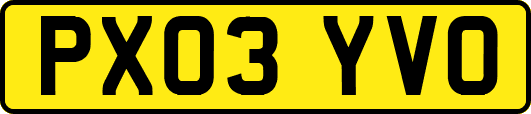 PX03YVO