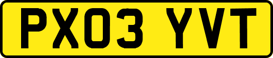 PX03YVT