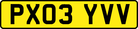 PX03YVV