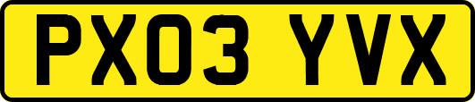 PX03YVX