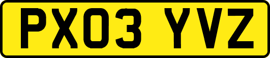 PX03YVZ