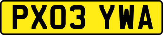 PX03YWA