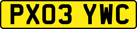 PX03YWC