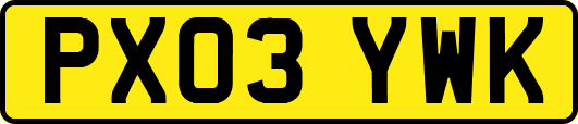PX03YWK