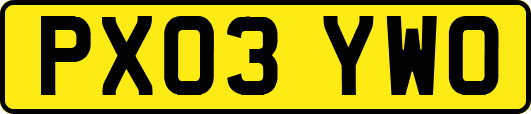 PX03YWO