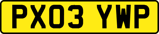PX03YWP