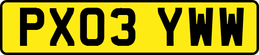 PX03YWW