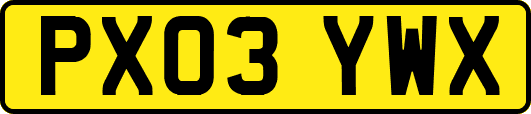 PX03YWX