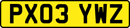 PX03YWZ