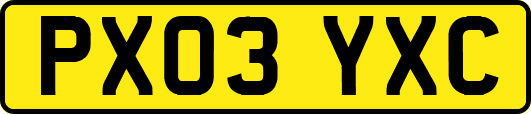 PX03YXC