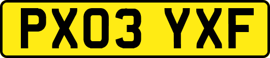 PX03YXF