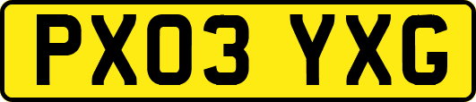 PX03YXG