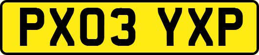 PX03YXP