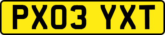 PX03YXT