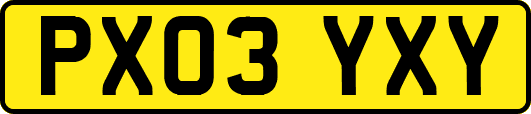 PX03YXY