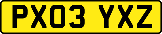 PX03YXZ