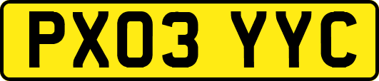 PX03YYC
