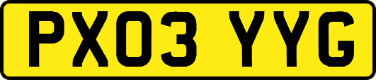 PX03YYG