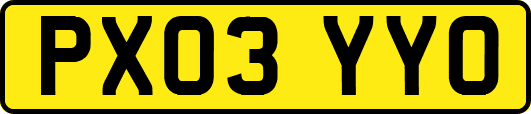 PX03YYO