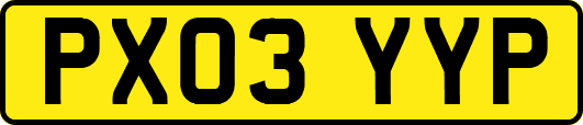 PX03YYP