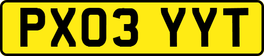 PX03YYT