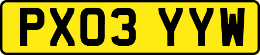 PX03YYW