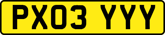 PX03YYY