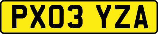 PX03YZA