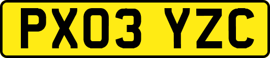PX03YZC