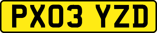 PX03YZD