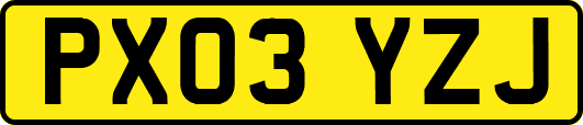 PX03YZJ