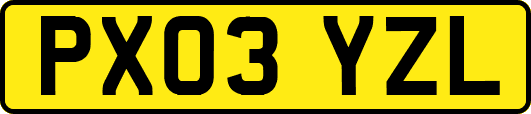 PX03YZL