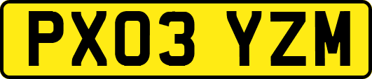 PX03YZM