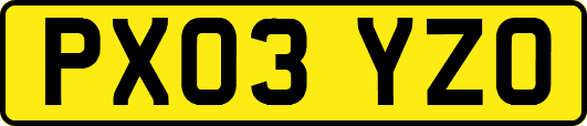 PX03YZO