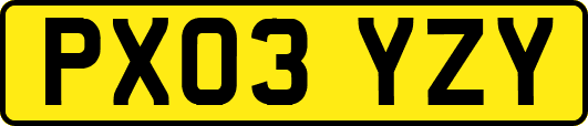 PX03YZY