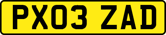 PX03ZAD