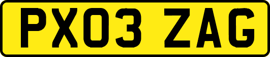 PX03ZAG