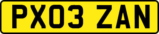 PX03ZAN