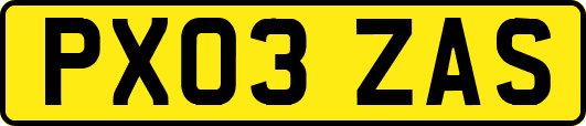 PX03ZAS