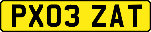 PX03ZAT