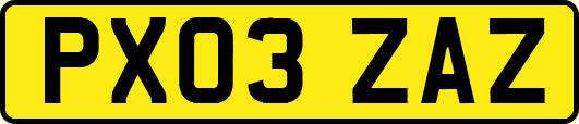 PX03ZAZ