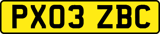 PX03ZBC