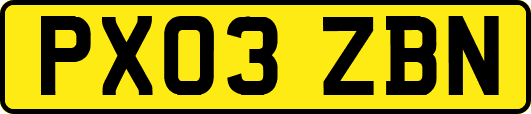 PX03ZBN