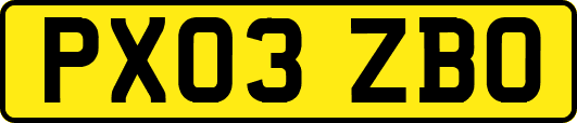 PX03ZBO